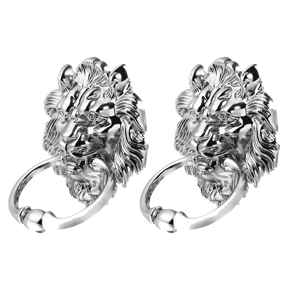 Дверной молоток для дома 2 шт. | Строительство и ремонт