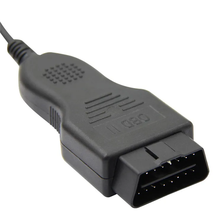 VAG CAN Commander 5 + Pin Reader 3 9 Beta Профессиональный OBD2 автомобильный диагностический