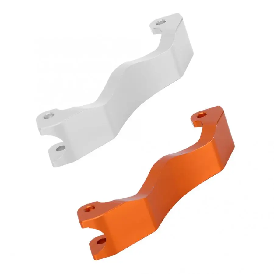 Аксессуары для RC прочный алюминиевый сплав Передняя амортизирующая Скоба 1/5 HPI