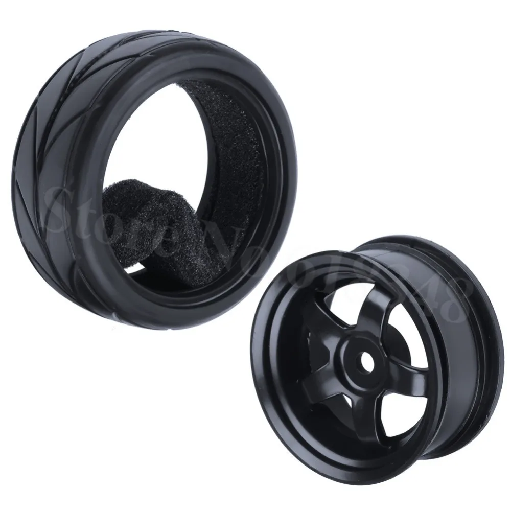 4 шт 12 мм rc автомобильные шины к