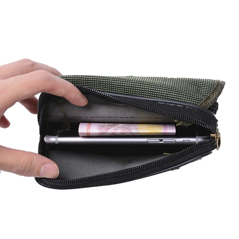 Универсальный чехол для телефона сумка на пояс с зажимом Iphone XS MAX XR 6 7 8 PLUS 6g XI XIR