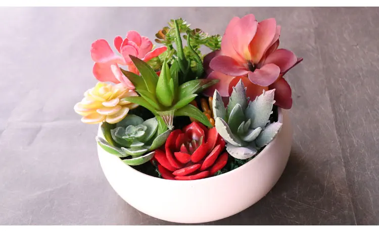 39 стилей искусственные растения для дома и сада украшения карликовые деревья