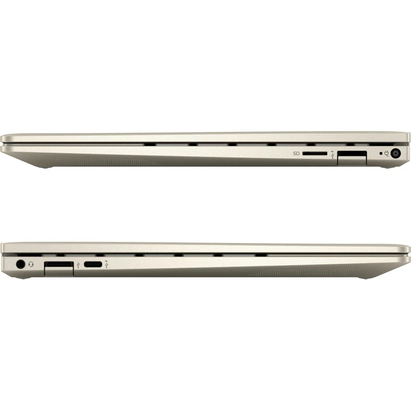 Ноутбук HP Envy 13-ba1001ur 13.3" IPS i7 1165G7 16Гб 512Гб SSD Intel Iris Xe graphics 2X1M8EA | Компьютеры и офис