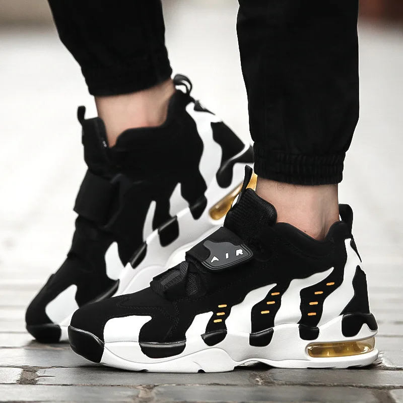 

Мужские кроссовки, теннисная обувь, повседневные, не кожа