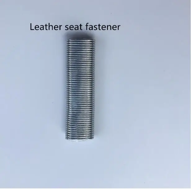 leather seat fastern 2 сиденья 4 колодки Универсальный подогреваемый подогрев сидений из углеродного волокна 12 В Коврики 2 циферблата 3 цифровой ЖК переключатель зимний подогреватель чехлы для сидений скамья - Color Name: leather seat fastern