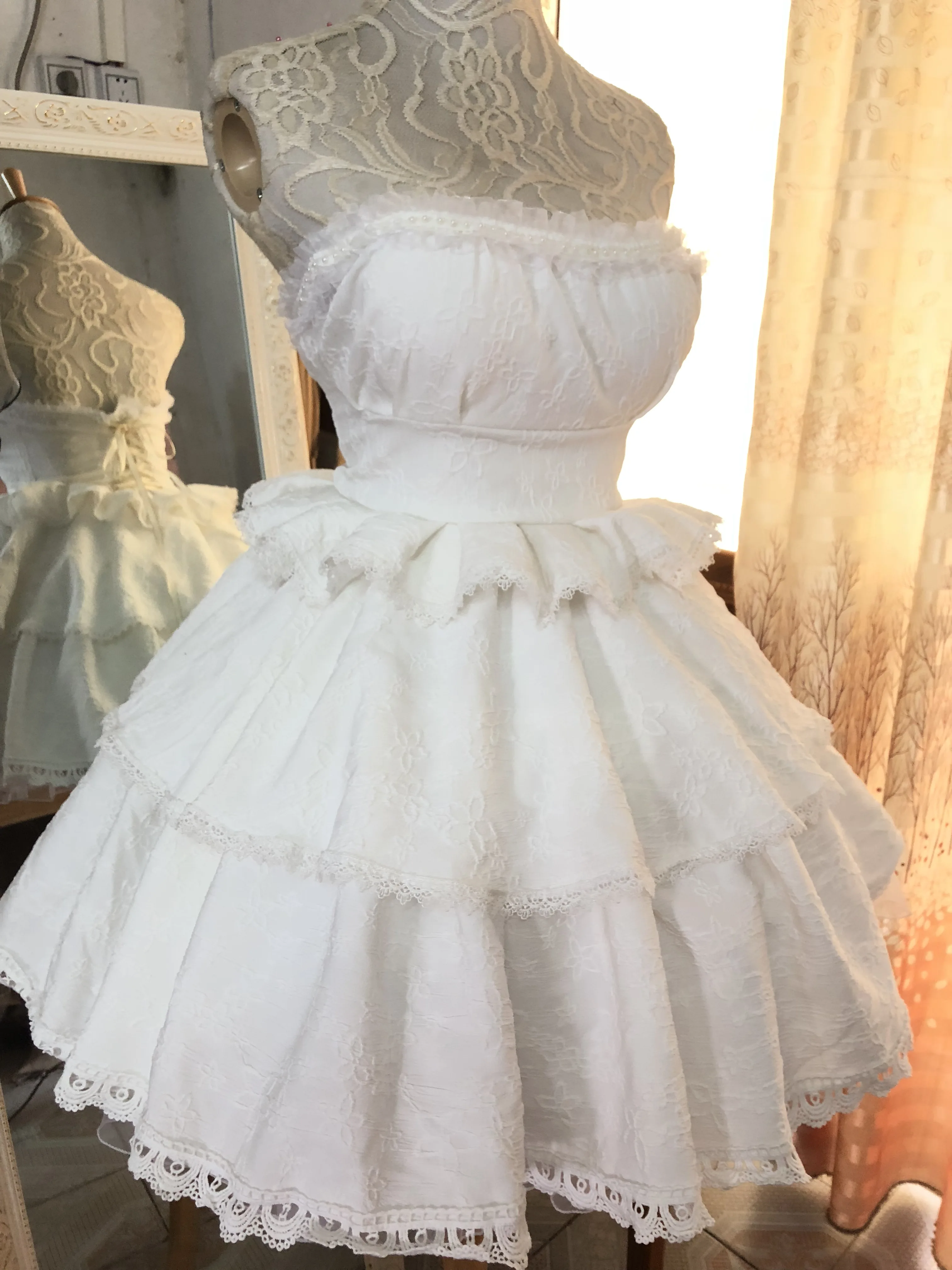 [Индивидуальное изготовление] костюм для косплея в стиле аниме Супер Марио