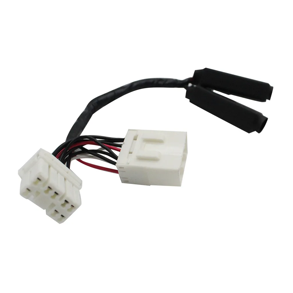 Эквалайзер нагрузки мигалка указатели поворота резистор вилка для Harley