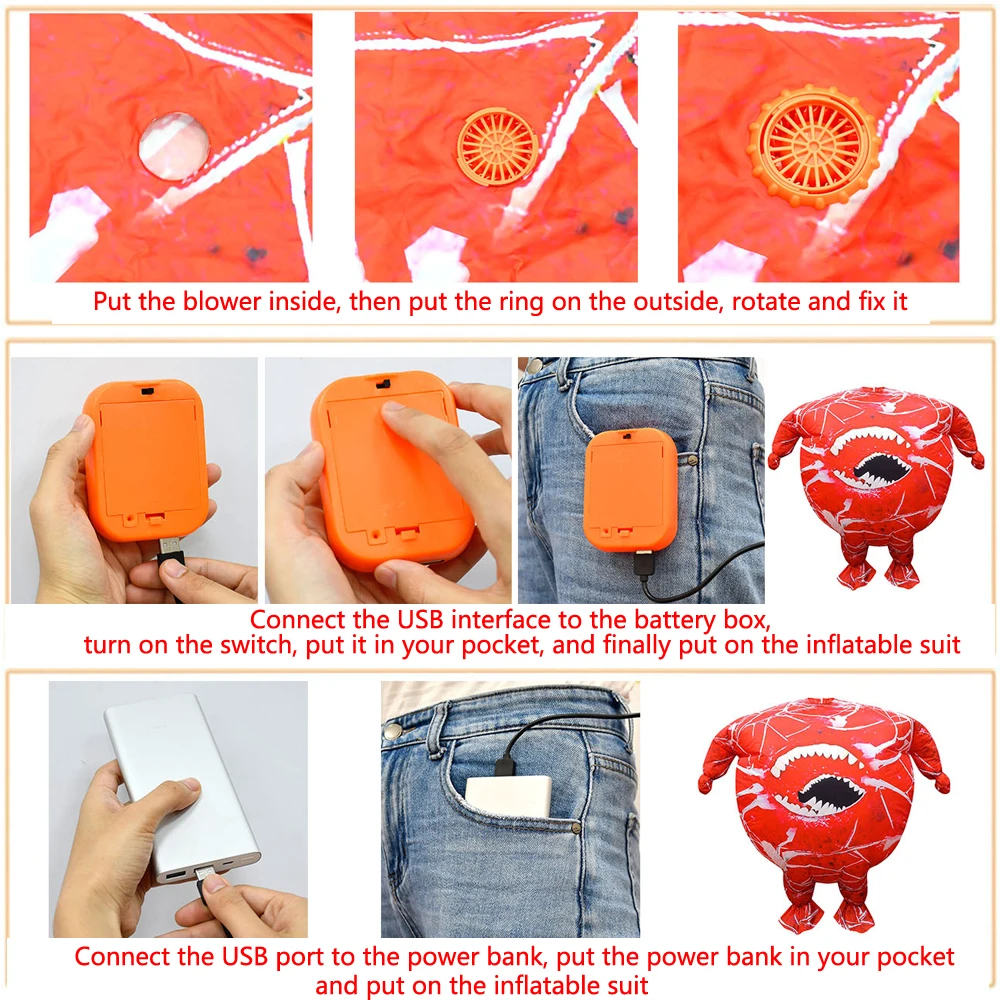 Костюмы косплея Scp Foundation аниме голова мышечной сирены Детский костюм на Хэллоуин