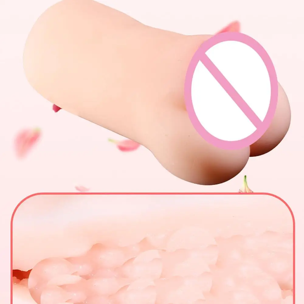 3D Реалистичная Вагина чашка с самолетом настоящая ощущение сосания эротические