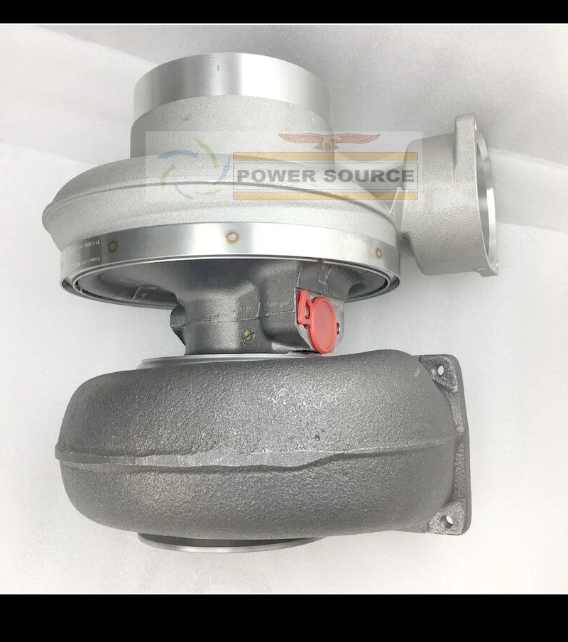Турбо S500 15009889509 3802140 3837220 319509 1500-988-9509 14839888640 для Volvo Penta Marine D16 TAD1641VE TAD1642VE TAD1640GE |