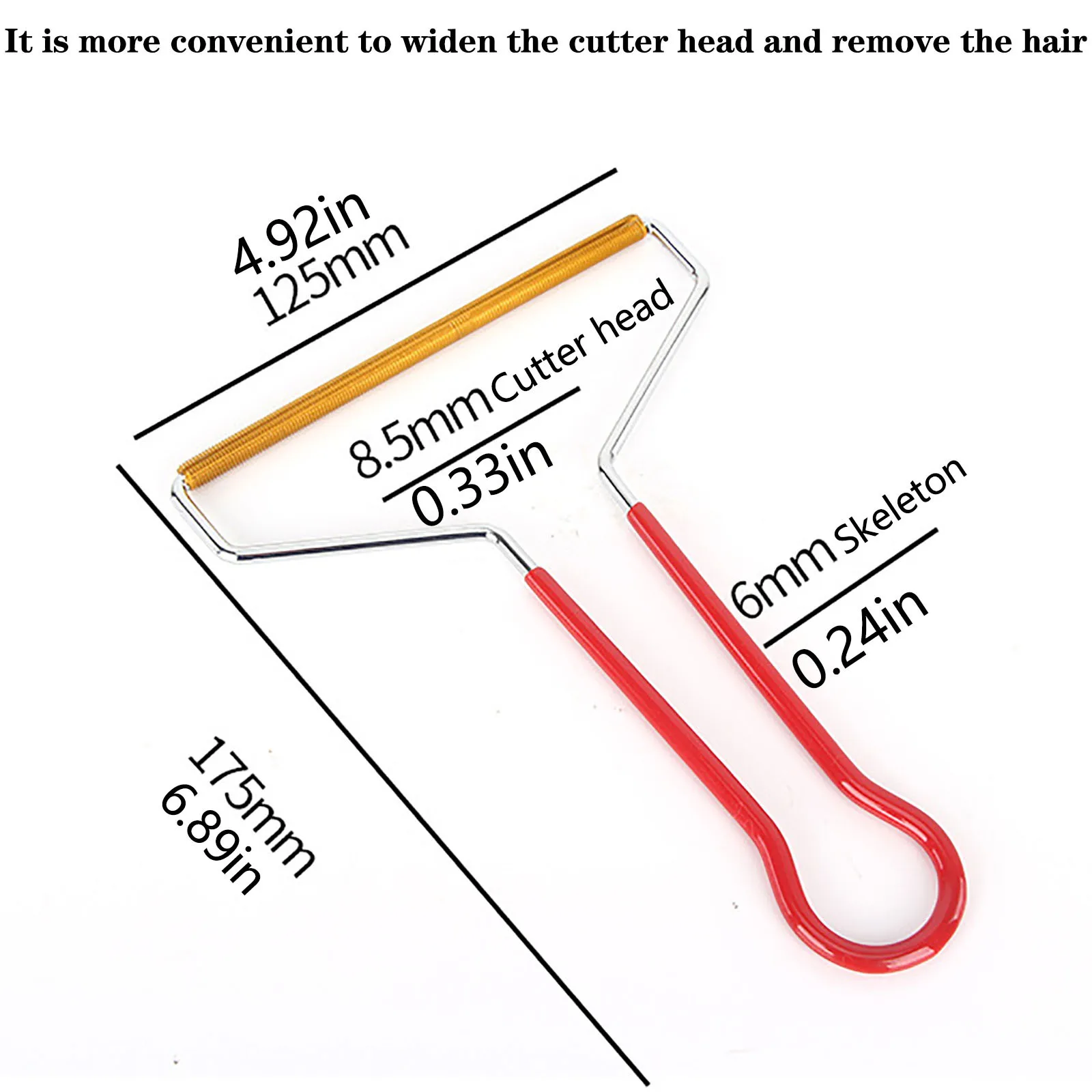 

Portable Lint Remover Manual Lint Roller Clothes Brush Tools Clothes Fuzz Fabric Shaver For Woolen Coat Sweater #SRN