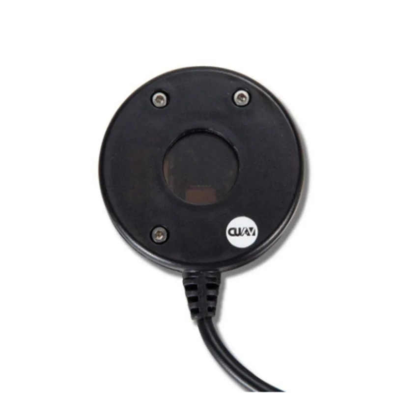 CUAV Pixhack V3 Контроллер полета Автопилот с M8N gps для RC мульти роторный Дрон