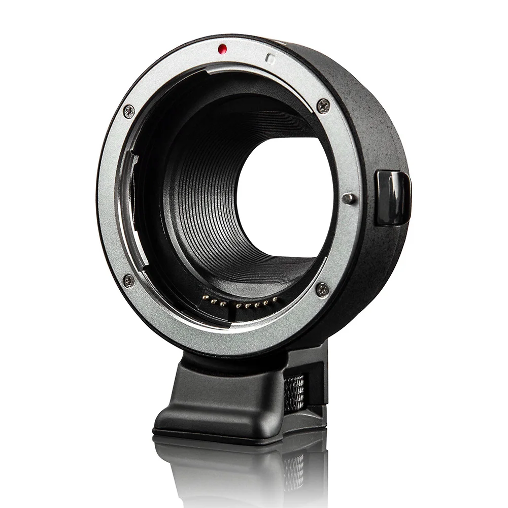 Viltrox EF-EOS M AF объектив адаптер для объектива USM Canon EF EF-S цифровой однообъективной