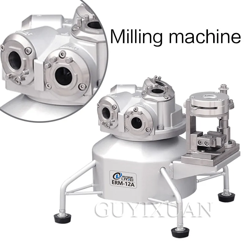 Фреза точилка Автоматическая фреза режущий станок сверло брелок вольфрамная