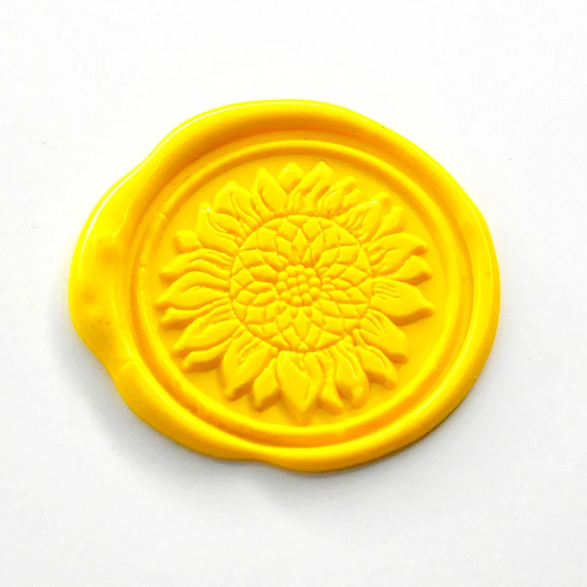 Печать с подсолнухами для свадебного приглашения набор самостоятельного декора