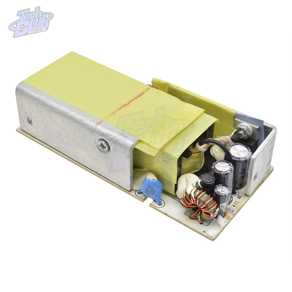 AC DC 12V 5A переключение Питание модуль ЖК дисплей Дисплей переключатель