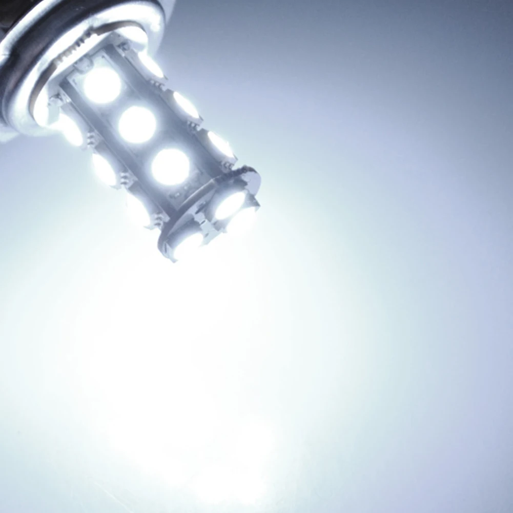 Автомобильная лампа для автомобиля новый автомобильный Стайлинг чистый белый 5