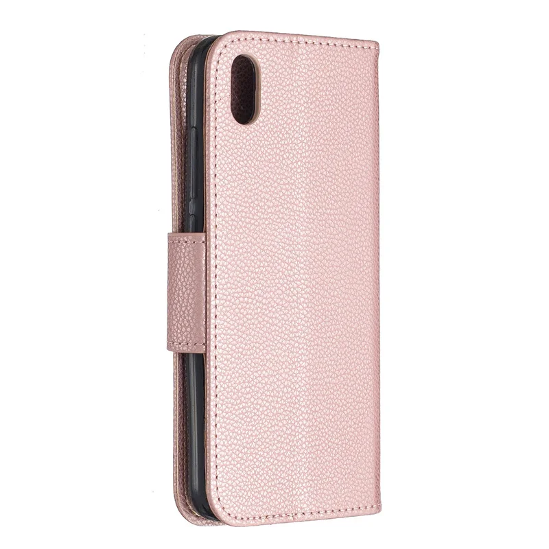 2019 флип-чехол для мобильного телефона Xiao mi Red 7 7A чехол-кошелек с подставкой Xiaomi Redmi