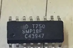 Бесплатная доставка Новый SMP18F|Реле| |