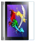 Прозрачная глянцевая Защитная пленка для ЖК-экрана для Lenovo Yoga Tablet 2 830 830F 830L 8,0 дюймов