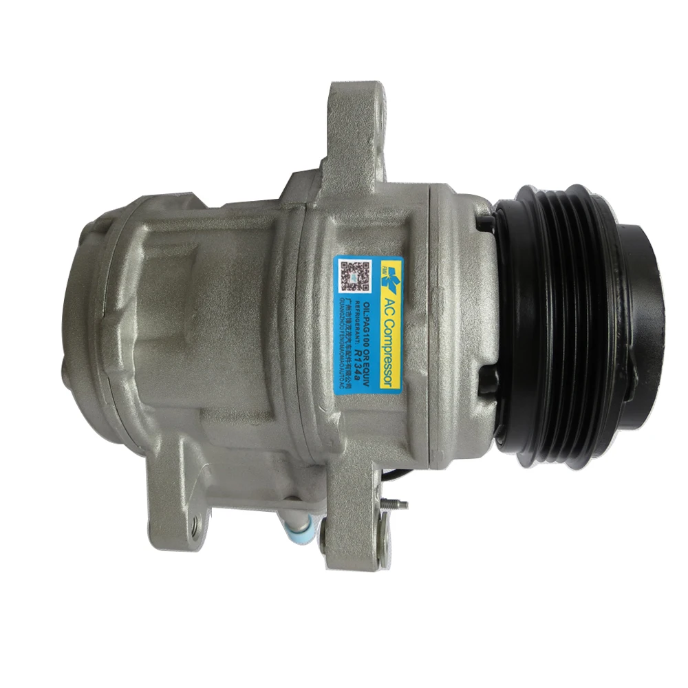 10PA17E 88320-28160 88320-28200 8832028160 1472004550 автомобильный компрессор кондиционера для Toyota Previa