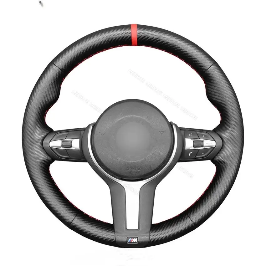 

Ручная нить из углеродного волокна для BMW F87 M2 F80 M3 F82 M4 201 M5 F12 F13 M6 F85 X5 M F86 X6 M F33 F30 M