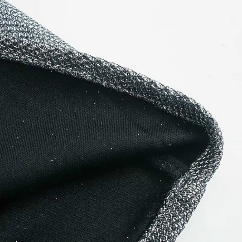 

Casual Sequins Shirt Dress Women Turn-down Collar Long Sleeve Solid A Line Backless Mini Sexy Party Female Dress Vestidos 0574