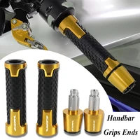 motorcycle accessories handlebar grips for honda cbr 1000f cbr1000f sc24 1993 1994 1995 1996 1997 1998 handle bar cap end plugs