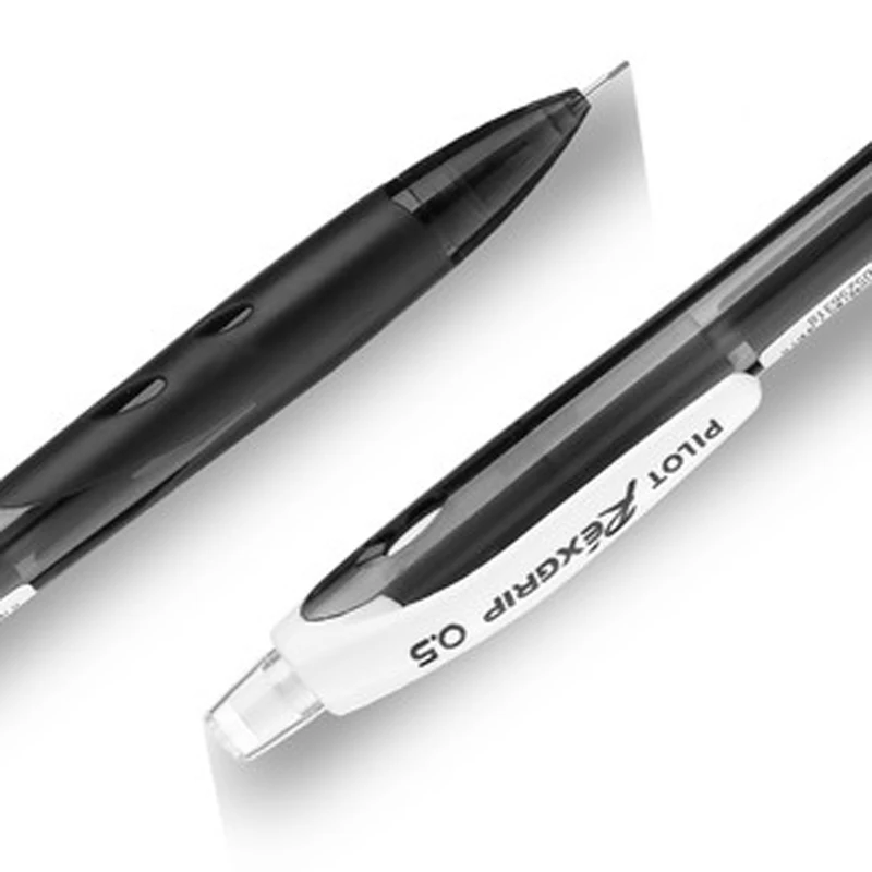 Автоматический карандаш Pilot Color 4 шт./лот искусственный 0 5 мм Япония 10 цветов тела