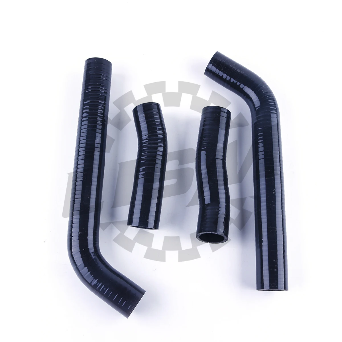 

3-ply For 2000-2007 TOYOTA MR2 Spyder MR-S MRS ZZW30 1ZZ-FE 1.8L 2001 2002 2003 For TOYOTA Silicone Radiator Hose Pipe Tube Kit