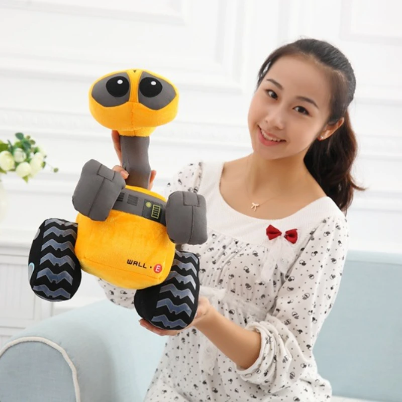 

Disney 25/30/35 WALL-E