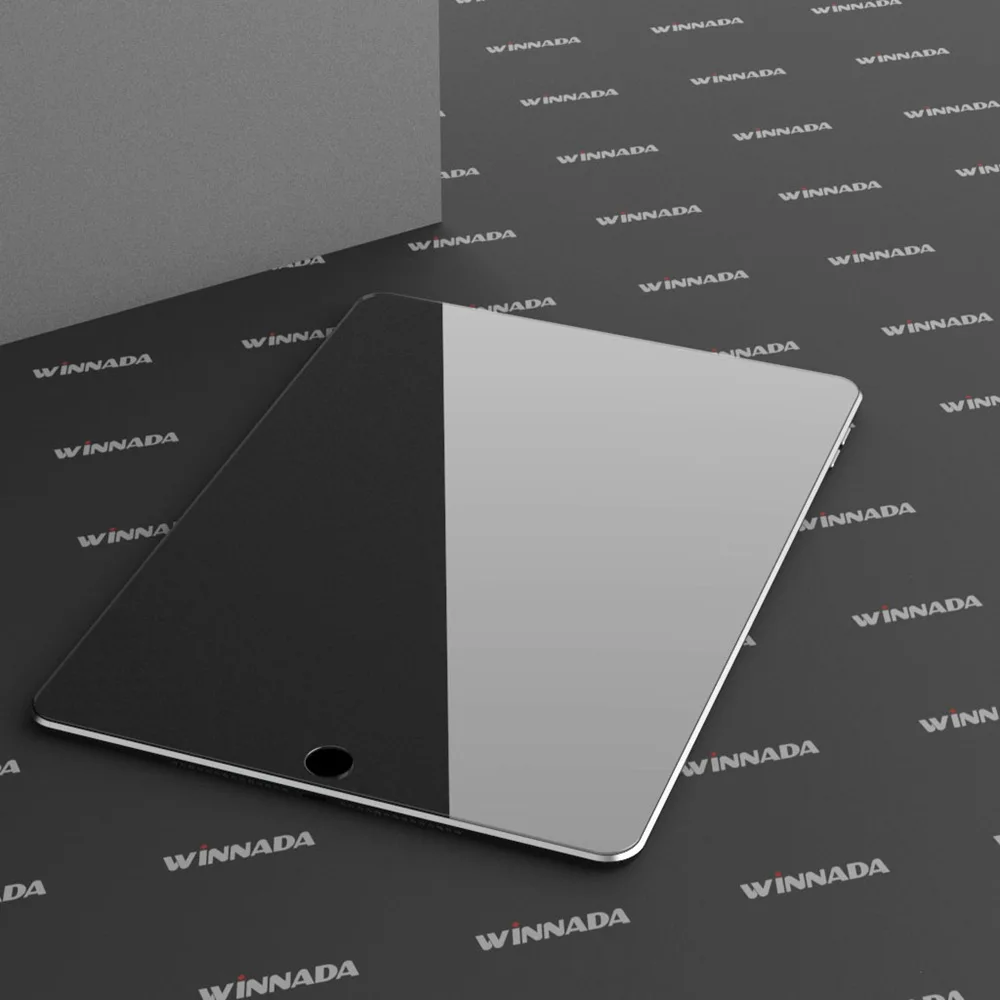 screen protectors for ipad air 2 tablet tempered glass for ipad mini 1 2 3 4 5 film for ipad protectores de pantalla free global shipping