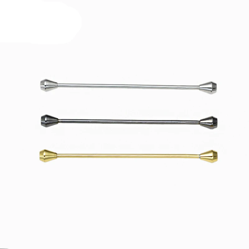 Классический спиральный воротник булавка Мужская официальная французская