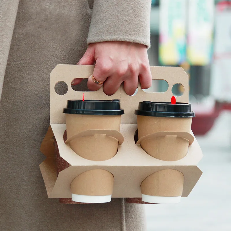 * Минималистичный дизайн 50 шт. бумажных фотобумаг бумажный портативный держатель