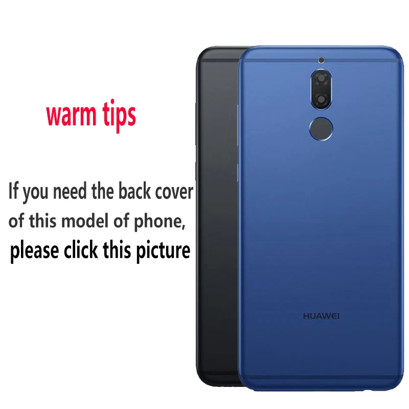 5,9 ''дисплей с рамкой Замена для huawei mate 10 Lite lcd кодирующий преобразователь сенсорного экрана в сборе Nova 2i RNE-L21