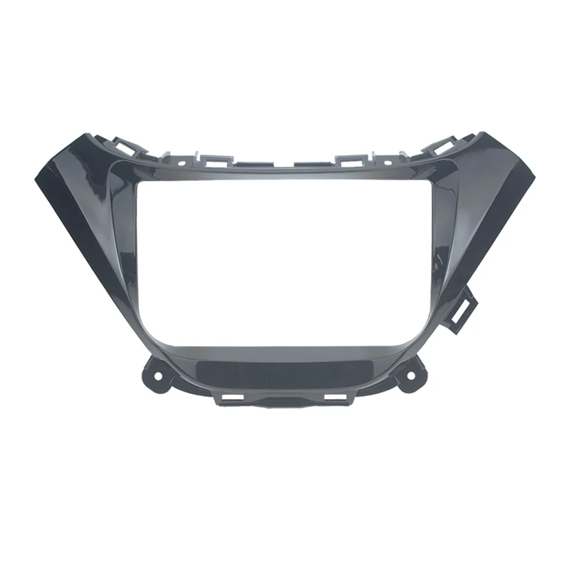 

Asvegen Car Radio Fascia Frame For Chevrolet MALIBU Car Dvd Frame Install Panel Dash Mount Installation Dashboard