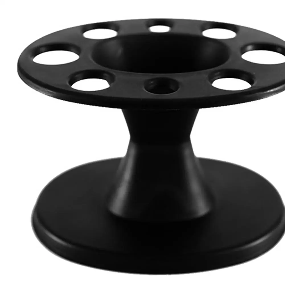 Профессиональная машинка для стрижки волос парикмахерская расческа хранилище