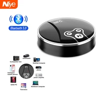 5 0 bluetooth audio receiver transmitter mini stereo bluetooth aux usb 3 5mm jack for pc headphone car kit wireless adapter