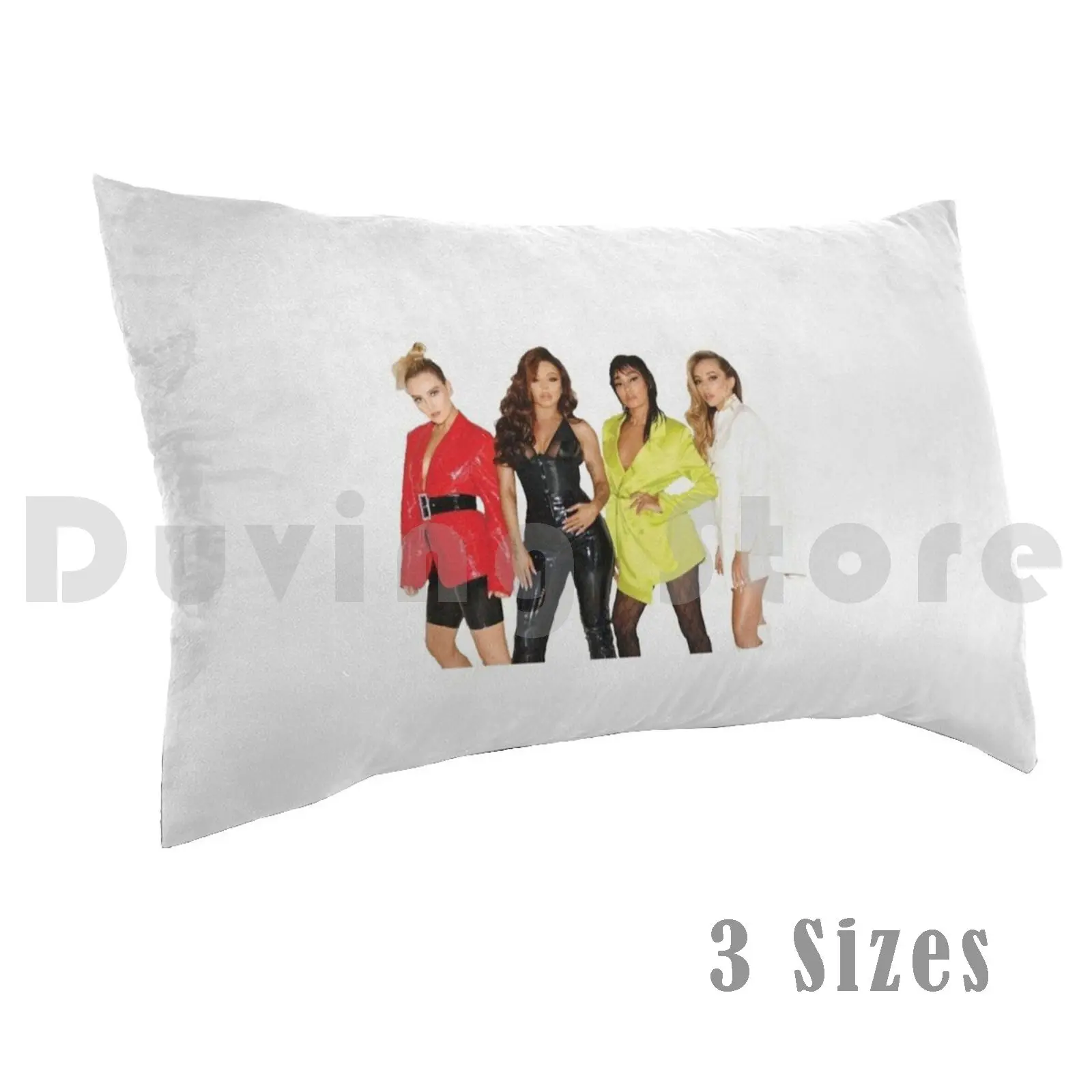 

Чехол с принтом подушки 35x50 Little Mix Lm Lm5 Jade подвесная стена Leigh Anne Pinnock Perrie Edwards