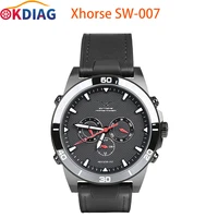xhorse sw007 sw 007 smart remote watch keylessgo wearable super car key use vvdi tools etc to program and control your car