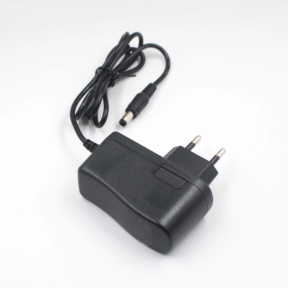 AC 100 240V to DC 6V 1A mA адаптер питания для и HEM 705CP HEM705CP|Адаптеры AC/DC| |