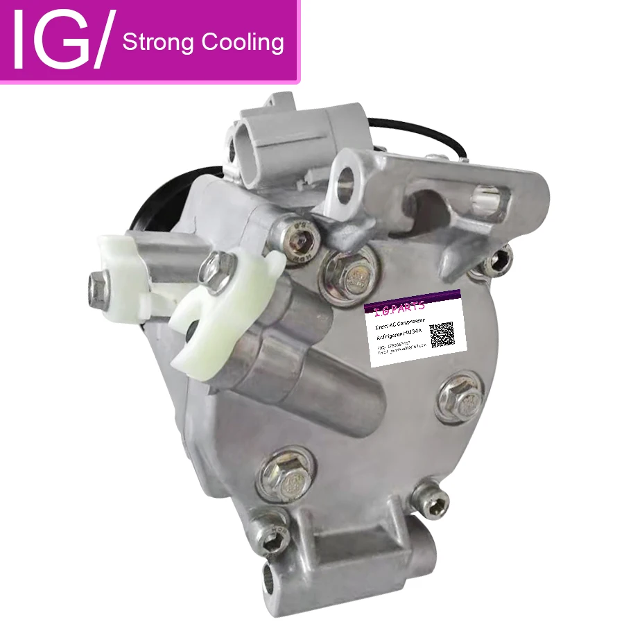 For Toyota corolla ac compressor 2002-2009 SCSA06C 447220-6352 4472206352 8831002180 8831002182 8831002251 883101A580 883201A480 |
