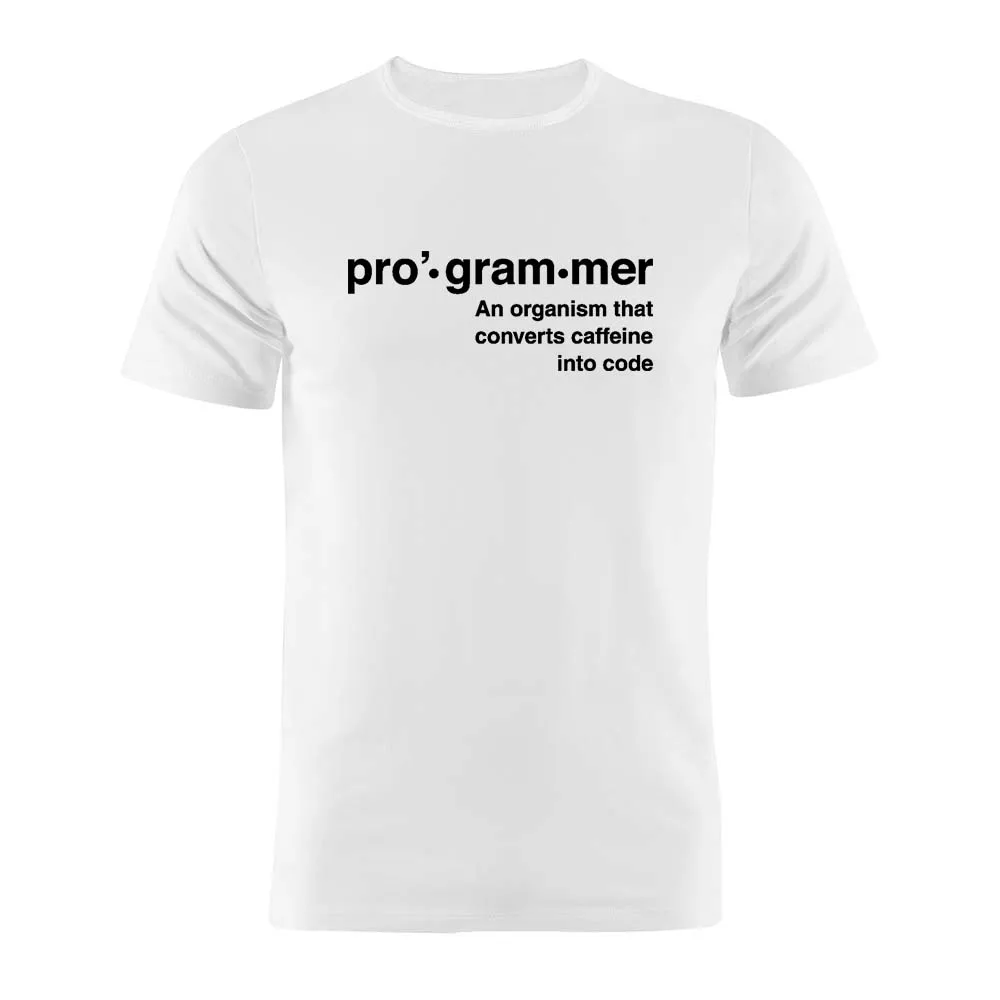 Футболка унисекс 100% хлопок разработчик шуток программатор Sarcasm веб-разработчик