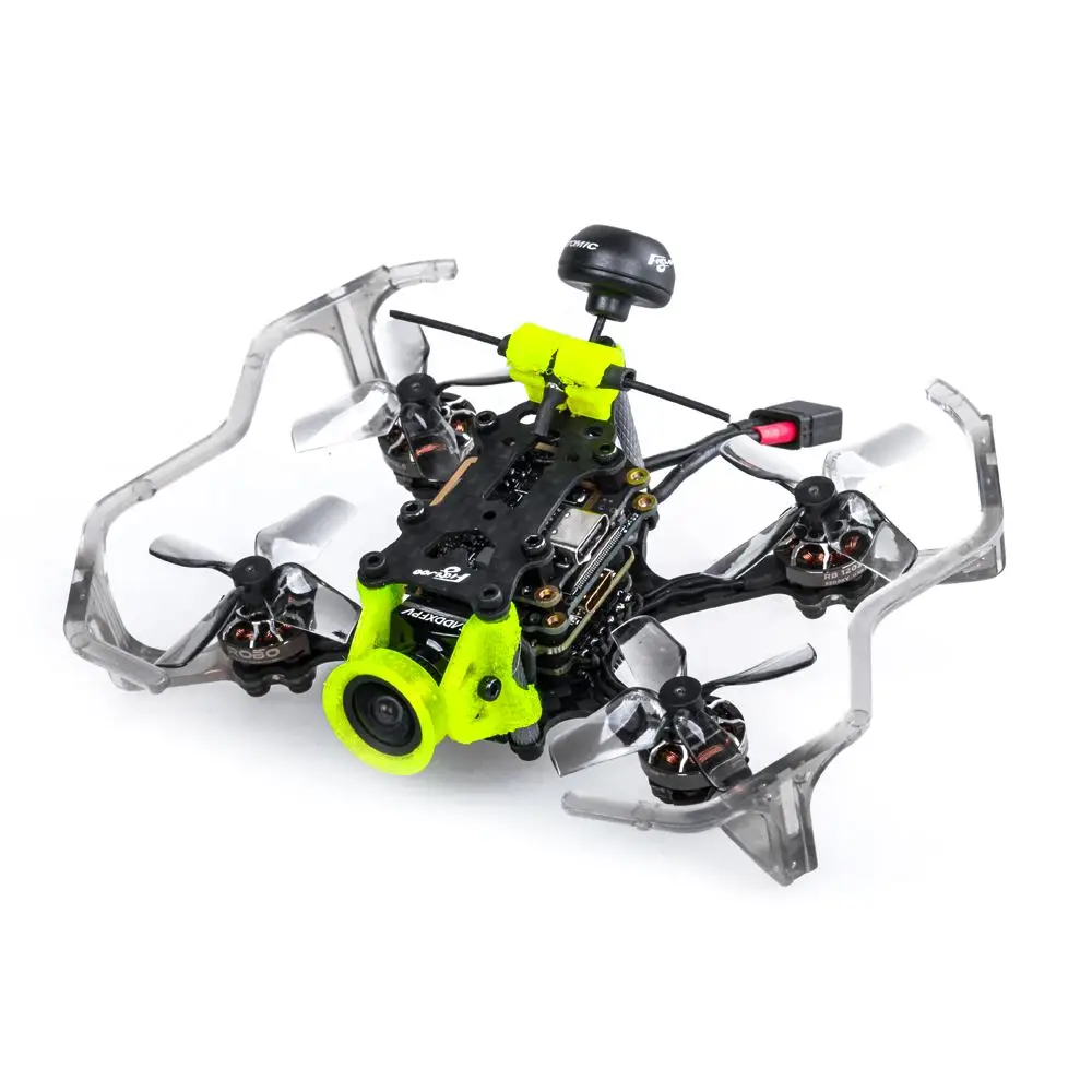 

Flywoo Firefly Baby Quad HD V1.2 Bnf w/Nebula Polar Nano Version Profesional Racing Camera Drones Quadrocopter UAV FPV Adult Toy