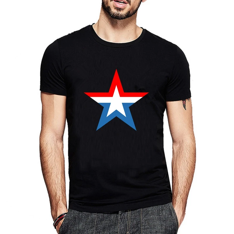 

TriDitya HT0527# Unisex Cotton T-shirt Russian Army Men's Tshirt Fashion Cool Hight Quality O Neck Short Sleeve Tops