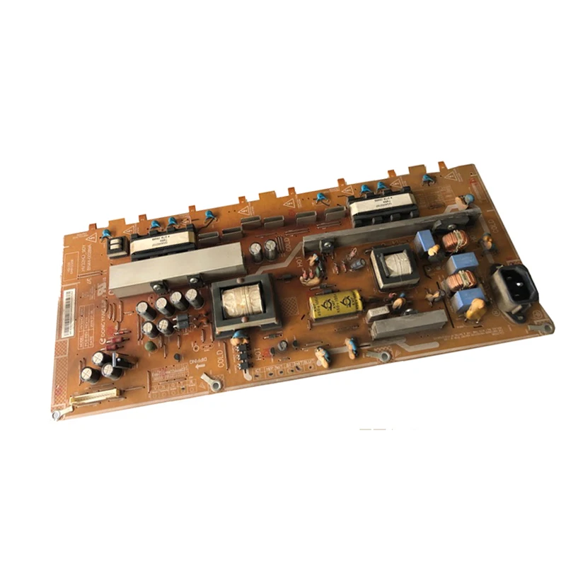 

Vilaxh Original And Used LA32B360C5 LA32B350F1 Power Board HV32HD-9DY BN44-00289A BN44-00289B Perfect connect with Board