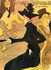 Тулуза Лотрек-диван японский 1893-качественный холст Художественная печать 30x20 см Настенный декор крутые холст постеры живопись
