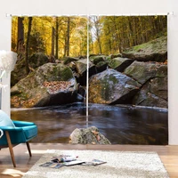 scenery wall hanging tapestries decoration tapestry bedroom dormitory decoration tapestry