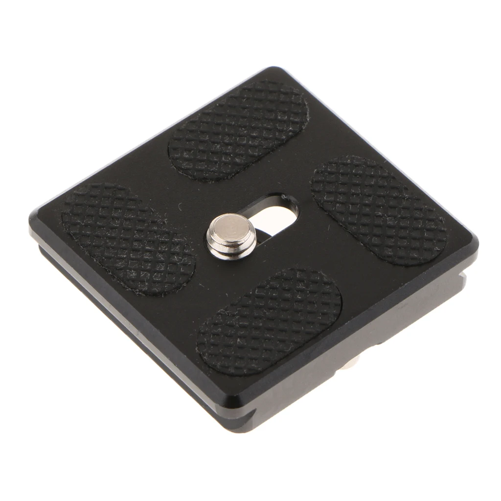 Алюминиевая QAL 40 БЫСТРОРАЗЪЕМНАЯ qr пластина для ARCA SWISS KIRK Wimberley BENRO SIRUI RRS Manfrotto Gitzo