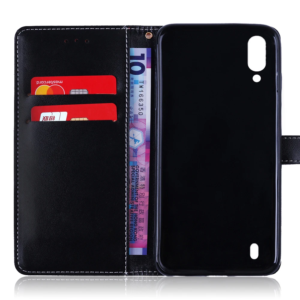 SRHE Blackview A60 Case Cover For Pro Flip Luxury Leather Silicone Wallet With Magnet | Мобильные телефоны и аксессуары